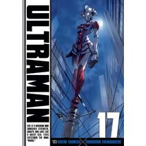Ultraman, Vol. 17 (Ultraman)