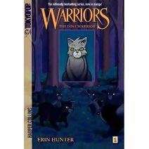 Warriors Manga: The Lost Warrior (Warriors Manga)