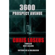 3600 Prospect Avenue