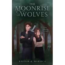 Moonrise of Wolves