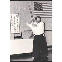Ketsugo Goju-Ryu Karate-Do - Shodai Jay Trombley