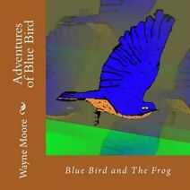 Adventures of Blue Bird
