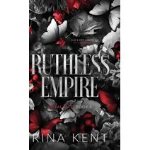 Ruthless Empire (Royal Elite Special Edition)