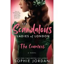 Scandalous Ladies of London (Scandalous Ladies of London)