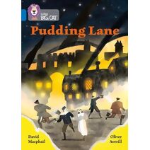 Pudding Lane (Collins Big Cat)
