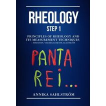 Rheology Step 1