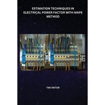 Estimation Techniques in Electrical Power Factor with Mape Method