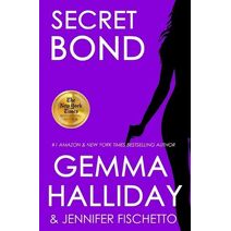 Secret Bond (Jamie Bond Mysteries)