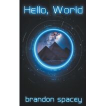 Hello, World (Shawn Stedwin)