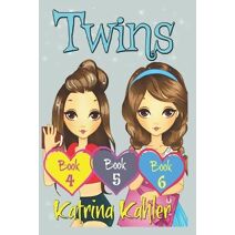 Twins Books 4-6 (Twins)