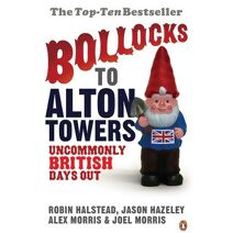 Bollocks to Alton Towers (Bollocks to Alton Towers)