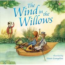 Wind in the Willows (Picture Books)