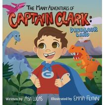 Many Adventures of Captain Clark