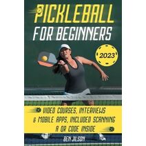 Pickleball For Beginners