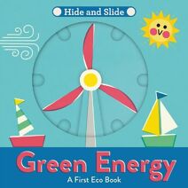 Green Energy (First Eco Book)