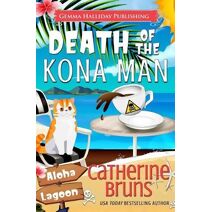 Death of the Kona Man (Aloha Lagoon Mysteries)