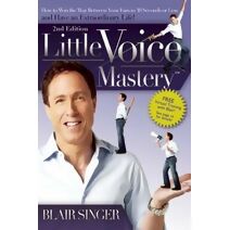 Little Voice Mastery