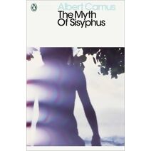 Myth of Sisyphus (Penguin Modern Classics)