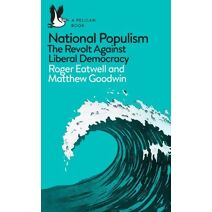 National Populism (Pelican Books)