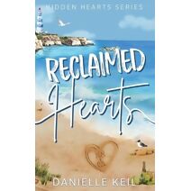 Reclaimed Hearts (Hidden Hearts)