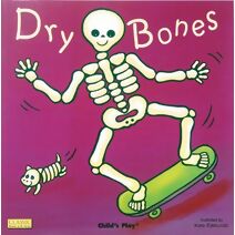 Dry Bones (Classic Books with Holes Big Book)