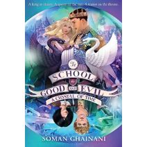 Crystal of Time (School for Good and Evil)