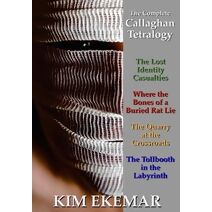 Callaghan Tetralogy
