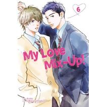 My Love Mix-Up!, Vol. 6 (My Love Mix-Up!)