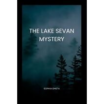 Lake Sevan Mystery