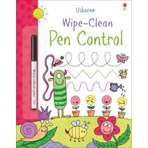 Wipe-clean Pen Control (Wipe-Clean)