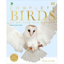 RSPB Complete Birds of Britain and Europe