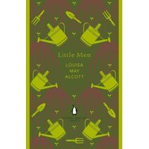 Little Men (Penguin English Library)