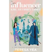 Influencer in King Arthur's Court (Time Travelers)