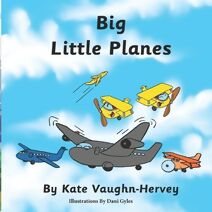 Big Little Planes