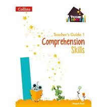 Comprehension Skills Teacher’s Guide 1 (Treasure House)