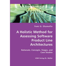 Holistic Method for Assessing Software Product Line Architectures
