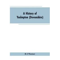 history of Yealmpton (Devonshire)