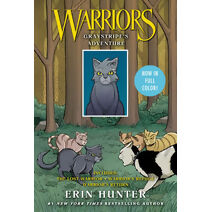 Warriors Manga: Graystripe's Adventure: 3 Full-Color Warriors Manga Books in 1 (Warriors Manga)
