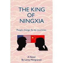 King of Ningxia