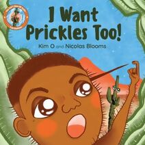 I Want Prickles Too! Anton discovers Being Me is great, I have neat traits!