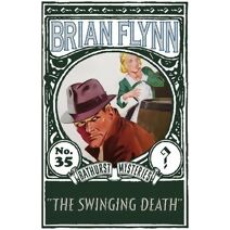 Swinging Death (Anthony Bathurst Mysteries)
