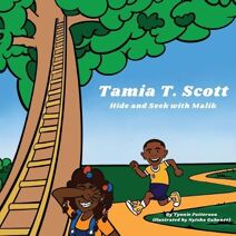 Tamia T Scott Hide and Seek with Malik