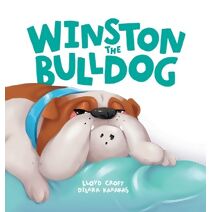 Winston the Bulldog