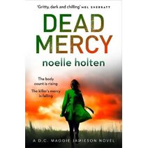 Dead Mercy (Maggie Jamieson thriller)