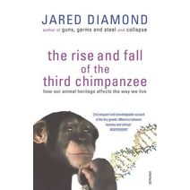 Rise And Fall Of The Third Chimpanzee