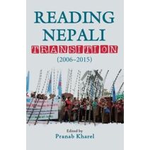 Reading Nepali Transition (2006 - 2015)