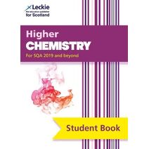 Higher Chemistry (Leckie Student Book)