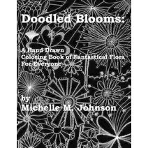 Doodled Blooms