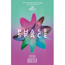 Phase Space (Manifold Trilogy)