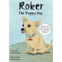 Roker The Puppy Dog